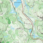 FN36RX Petit lac Masketsi ((Hunt-A-Moose)) Preview 2