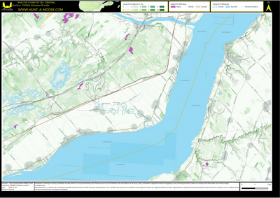 FN36UL Ruisseau Picardie ((Hunt-A-Moose)) Preview 1