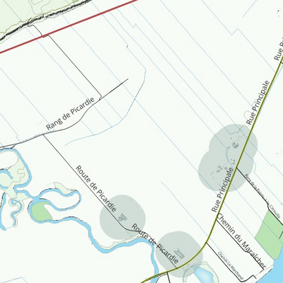 FN36UL Ruisseau Picardie ((Hunt-A-Moose)) Preview 2