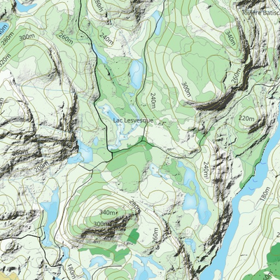 FN36UX Lac Levesque ((Hunt-A-Moose)) Preview 2