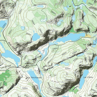 FN36UX Lac Levesque ((Hunt-A-Moose)) Preview 3