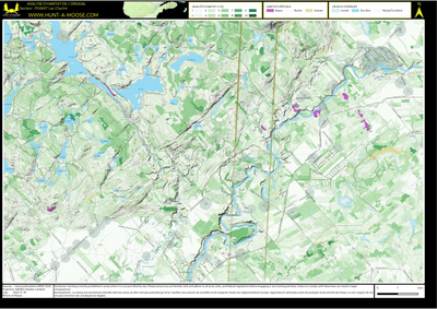 FN36XT Lac Chartre ((Hunt-A-Moose)) Preview 1