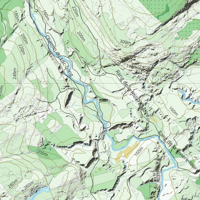 FN36XT Lac Chartre ((Hunt-A-Moose)) Preview 3