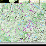FN36XX Lac des Marais ((Hunt-A-Moose)) Preview 1