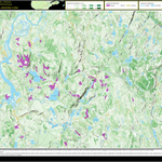 FN37CS Ruisseau Montachingue ((Hunt-A-Moose)) Preview 1