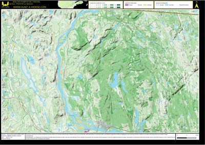 FN37CW Lac Awtosiw ((Hunt-A-Moose)) Preview 1