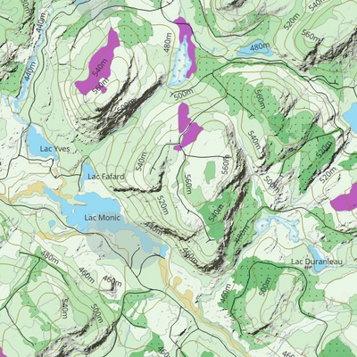 FN37FD Lac Jean ((Hunt-A-Moose)) Preview 3