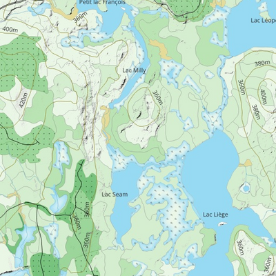 FN37FS Lac Milly ((Hunt-A-Moose)) Preview 2
