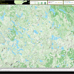 FN37FW Lac Jos-Boivin ((Hunt-A-Moose)) Preview 1