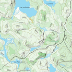 FN37FW Lac Jos-Boivin ((Hunt-A-Moose)) Preview 2