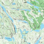 FN37FW Lac Jos-Boivin ((Hunt-A-Moose)) Preview 3
