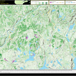 FN37IK Lac des Braconniers ((Hunt-A-Moose)) Preview 1