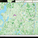 FN37IO Ruisseau Auger ((Hunt-A-Moose)) Preview 1