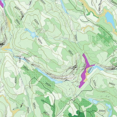 FN37IO Ruisseau Auger ((Hunt-A-Moose)) Preview 2
