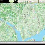 FN37IS Ruisseau Veillette ((Hunt-A-Moose)) Preview 1