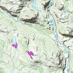FN37LH Petit lac a la Truite ((Hunt-A-Moose)) Preview 3
