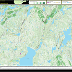 FN37LK Lac Corne ((Hunt-A-Moose)) Preview 1
