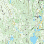 FN37LK Lac Corne ((Hunt-A-Moose)) Preview 2