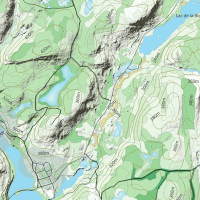 FN37LS Lac Kerr ((Hunt-A-Moose)) Preview 3