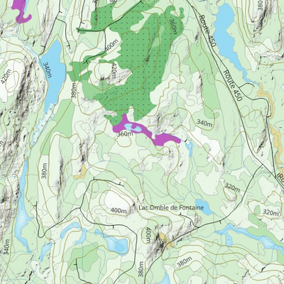 FN37LW Lac Pouliot ((Hunt-A-Moose)) Preview 2