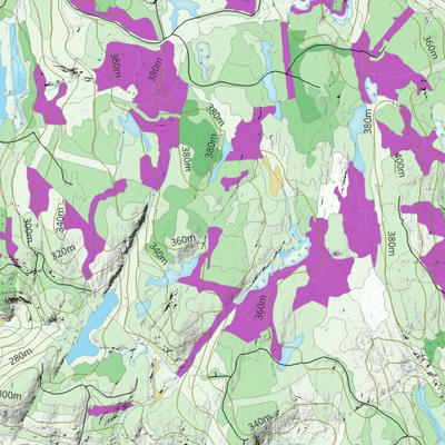 FN37OD Lac Lemere ((Hunt-A-Moose)) Preview 2