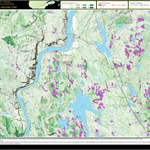 FN37OH Ruisseau de la Petite Peche ((Hunt-A-Moose)) Preview 1