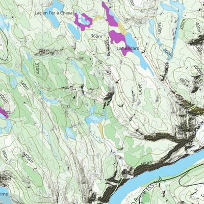 FN37OH Ruisseau de la Petite Peche ((Hunt-A-Moose)) Preview 3