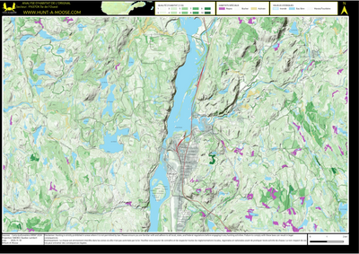 FN37OK Ile de l'Ouest ((Hunt-A-Moose)) Preview 1