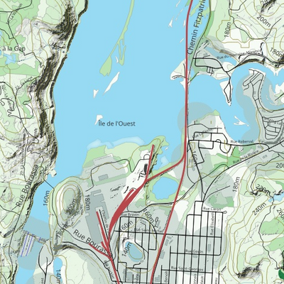 FN37OK Ile de l'Ouest ((Hunt-A-Moose)) Preview 2