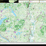 FN37OO Lac aux Pins ((Hunt-A-Moose)) Preview 1