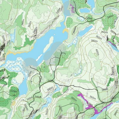 FN37OW Lac Sorel ((Hunt-A-Moose)) Preview 2
