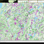 FN37RH Lac du Copeau ((Hunt-A-Moose)) Preview 1