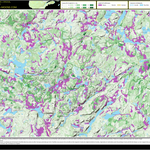 FN37RK Lac Pecain ((Hunt-A-Moose)) Preview 1