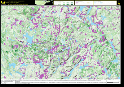 FN37RK Lac Pecain ((Hunt-A-Moose)) Preview 1