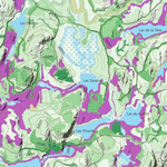 FN37RK Lac Pecain ((Hunt-A-Moose)) Preview 2