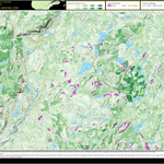 FN37RO Lac des Iles ((Hunt-A-Moose)) Preview 1
