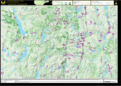 FN37RS Lac Renald ((Hunt-A-Moose)) Preview 1