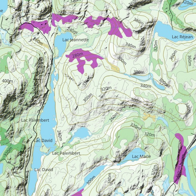 FN37RS Lac Renald ((Hunt-A-Moose)) Preview 3