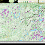 FN37RW Lac du Bout ((Hunt-A-Moose)) Preview 1