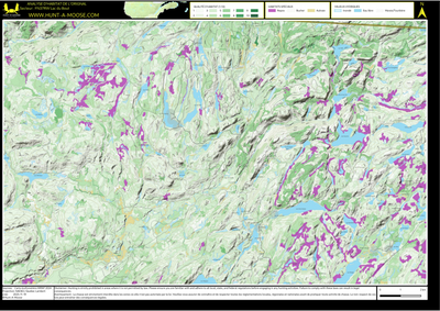 FN37RW Lac du Bout ((Hunt-A-Moose)) Preview 1