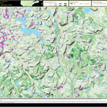 FN37UD Lac des Origans ((Hunt-A-Moose)) Preview 1