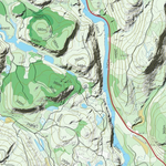 FN37UD Lac des Origans ((Hunt-A-Moose)) Preview 2