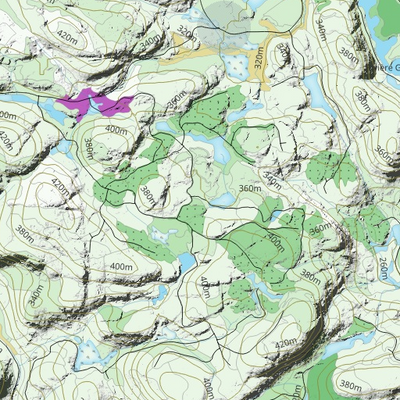 FN37UD Lac des Origans ((Hunt-A-Moose)) Preview 3