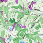 FN37US Lac sur la Montagne ((Hunt-A-Moose)) Preview 3