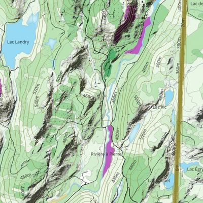 FN37XD Lac Landry ((Hunt-A-Moose)) Preview 2