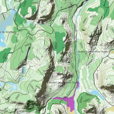 FN37XD Lac Landry ((Hunt-A-Moose)) Preview 3