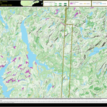 FN37XW Lac du Sillon ((Hunt-A-Moose)) Preview 1