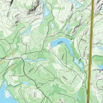 FN37XW Lac du Sillon ((Hunt-A-Moose)) Preview 2