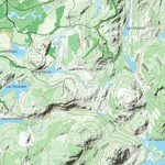FN37XW Lac du Sillon ((Hunt-A-Moose)) Preview 3