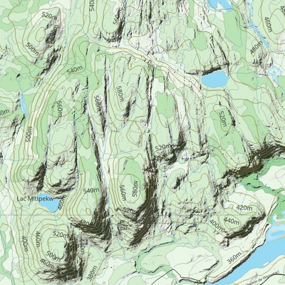 FN38CC Riviere Jolie ((Hunt-A-Moose)) Preview 3